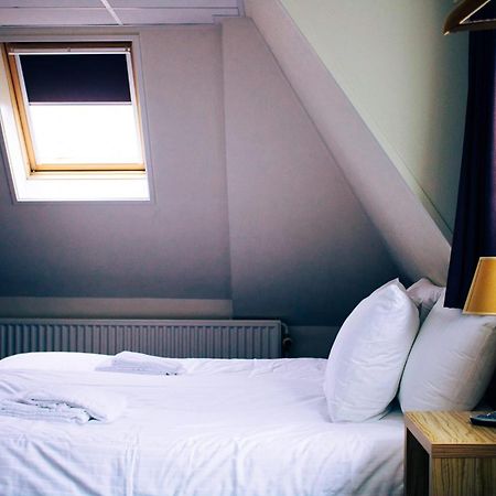 Hotel Duhoux Wirdum Extérieur photo