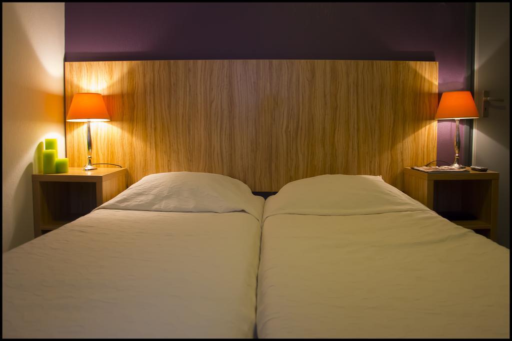 Hotel Duhoux Wirdum Extérieur photo